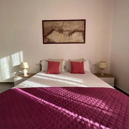 Διαμέρισμα Porpora_apartment